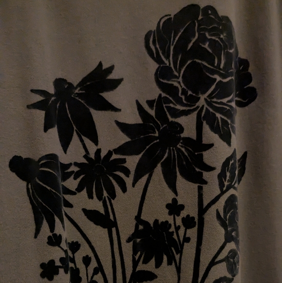 American Eagle Olive Green Sweatshirt size XXL - Picture 2 of 7